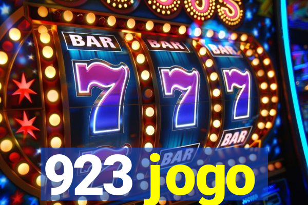 923 jogo